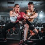 Low Aerobic Shortage