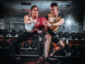 Low Aerobic Shortage