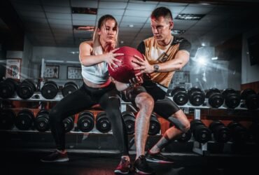 Low Aerobic Shortage